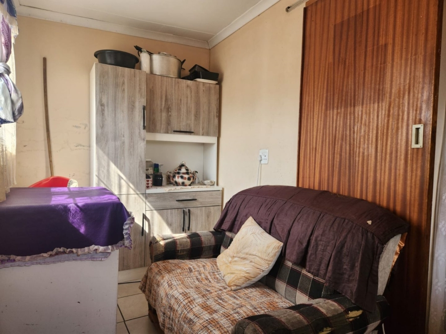 3 Bedroom Property for Sale in Pacaltsdorp Western Cape
